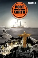 Port of Earth tom 2 - Port of Earth Volume 2