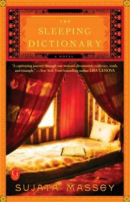 Śpiący słownik - The Sleeping Dictionary