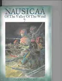 Nausica z Doliny Wiatru, tom 7, 7 - Nausica of the Valley of the Wind, Vol. 7, 7