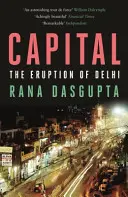 Stolica - wybuch Delhi - Capital - The Eruption of Delhi