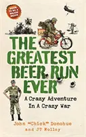 Greatest Beer Run Ever - Szalona przygoda w szalonej wojnie *NIEDŁUGO BĘDZIE GŁÓWNYM FILMEM* - Greatest Beer Run Ever - A Crazy Adventure in a Crazy War *SOON TO BE A MAJOR MOVIE*