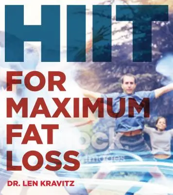 HIIT Your Limit: Trening interwałowy o wysokiej intensywności dla utraty tłuszczu, cardio i zdrowia całego ciała - HIIT Your Limit: High-Intensity Interval Training for Fat Loss, Cardio, and Full Body Health