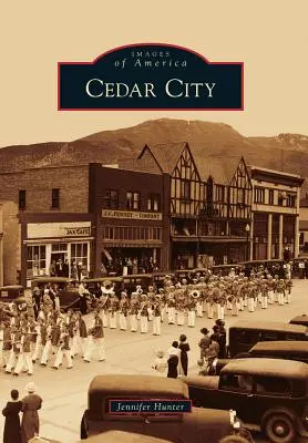 Cedar City