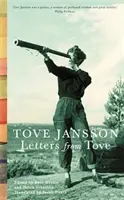 Listy od Tove - Letters from Tove