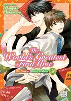 Największa pierwsza miłość na świecie, tom 9, tom 9 - The World's Greatest First Love, Vol. 9, Volume 9