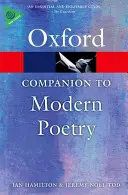 Oksfordzki przewodnik po poezji współczesnej - The Oxford Companion to Modern Poetry