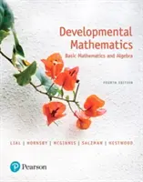 Matematyka rozwojowa: Podstawowa matematyka i algebra - Developmental Mathematics: Basic Mathematics and Algebra