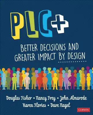 Plc+: Lepsze decyzje i większy wpływ dzięki projektowaniu - Plc+: Better Decisions and Greater Impact by Design