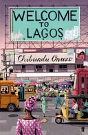 Witamy w Lagos - Welcome to Lagos