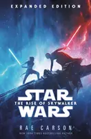 Rise of Skywalker: Wydanie rozszerzone (Gwiezdne wojny) - Rise of Skywalker: Expanded Edition (Star Wars)