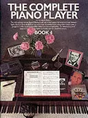 Kompletny Pianista - Książka 4 - Complete Piano Player - Book 4