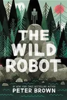 Dziki robot - The Wild Robot