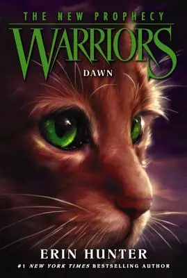 Warriors: Nowe Proroctwo #3: Świt - Warriors: The New Prophecy #3: Dawn