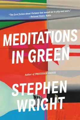 Medytacje w zieleni - Meditations in Green