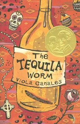 Tequila Worm - The Tequila Worm