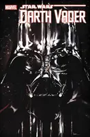 Gwiezdne wojny: książka z plakatami Dartha Vadera - Star Wars: Darth Vader Poster Book