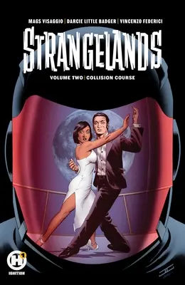 Strangelands Vol. 2 - Strangelands Vol 2