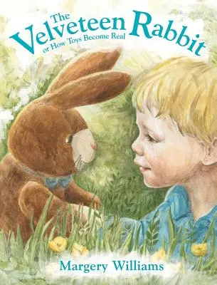 Aksamitny Królik - The Velveteen Rabbit