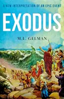 Exodus - nowa interpretacja epickiego wydarzenia - Exodus - A New Interpretation of an Epic Event