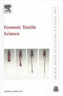 Kryminalistyczna nauka o tekstyliach - Forensic Textile Science