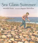 Lato w morskim szkle - Sea Glass Summer