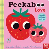 Peekaboo Love (Reid Camilla (Editorial Director))