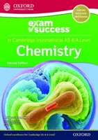 Cambridge International AS & A Level Chemistry: Exam Success Guide