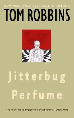 Perfumy Jitterbug - Jitterbug Perfume