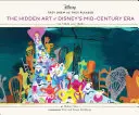 They Drew as They Pleased Vol 4: The Hidden Art of Disney's Mid-Century Era (Książki o sztuce Disneya, Prezenty dla miłośników Disneya) - They Drew as They Pleased Vol 4: The Hidden Art of Disney's Mid-Century Era (Disney Art Books, Gifts for Disney Lovers)