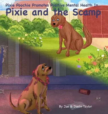 Pixie i łobuz - Pixie and the Scamp