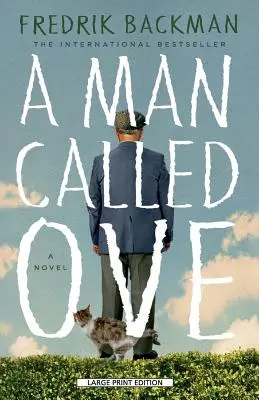 Człowiek zwany Ove - A Man Called Ove