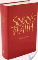 Singing the Faith: Words Edition