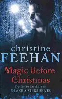 Magia przed Bożym Narodzeniem - Magic Before Christmas