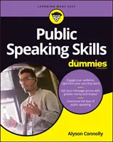Umiejętności wystąpień publicznych dla opornych - Public Speaking Skills for Dummies