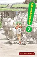 Yotsuba&!, tom 7 - Yotsuba&!, Volume 7