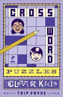 Krzyżówki dla sprytnych dzieci, 1 - Crossword Puzzles for Clever Kids, 1