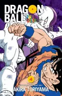 Dragon Ball Full Color Freeza Arc, tom 4, 4 - Dragon Ball Full Color Freeza Arc, Vol. 4, 4