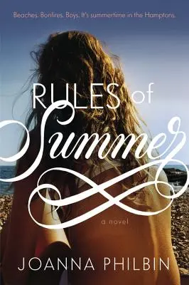 Zasady lata - Rules of Summer