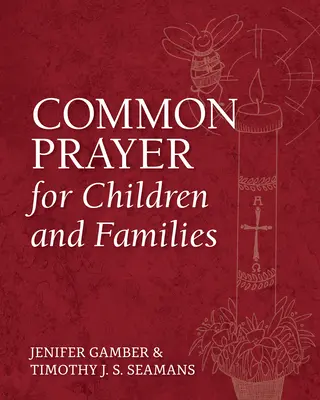 Wspólna modlitwa dla dzieci i rodzin - Common Prayer for Children and Families