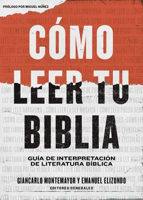 Jak czytać Biblię: Przewodnik po interpretacji literatury biblijnej - Cmo Leer Tu Biblia: Gua de Interpretacin de Literatura Bblica