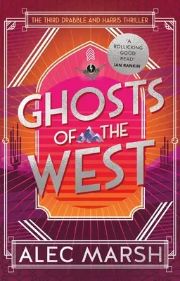 Duchy Zachodu - Ghosts of the West