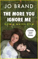 Więcej mnie ignorujesz - More You Ignore Me
