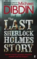 Ostatnia historia Sherlocka Holmesa - Last Sherlock Holmes Story