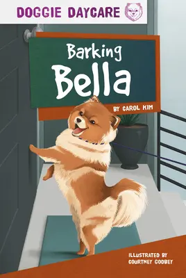 Szczekająca Bella - Barking Bella