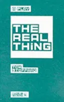 Prawdziwa rzecz - Real Thing