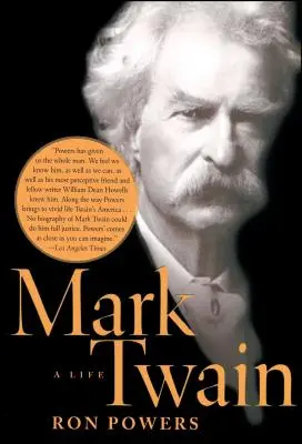 Mark Twain: Życie - Mark Twain: A Life