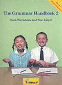 Grammar 2 Handbook - In Precursive Letters (brytyjskie wydanie angielskie) - Grammar 2 Handbook - In Precursive Letters (British English edition)
