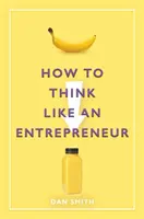 Jak myśleć jak przedsiębiorca - How to Think Like an Entrepreneur