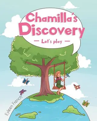 Odkrycie Chamilli - Chamilla's Discovery