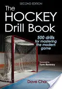 Książka z ćwiczeniami hokejowymi - The Hockey Drill Book